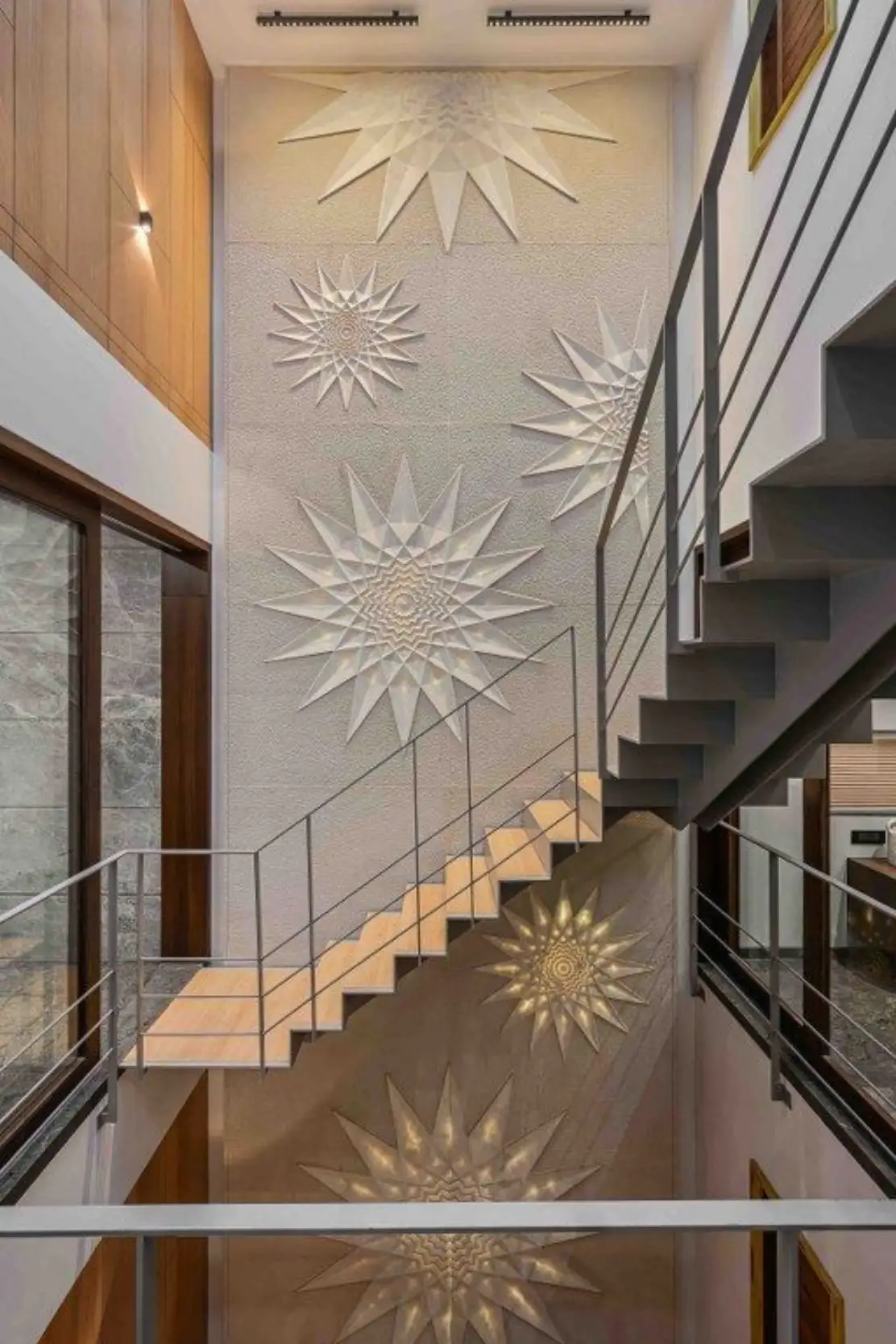 Natural Stone Wall Carving | Upto 10% Off | EarthStona