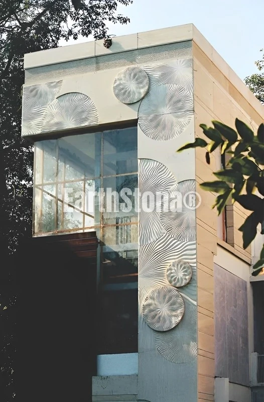 Natural Stone Wall Carving | Upto 10% Off | EarthStona