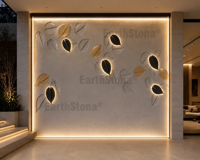 Natural Stone Wall Carving | Upto 10% Off | EarthStona