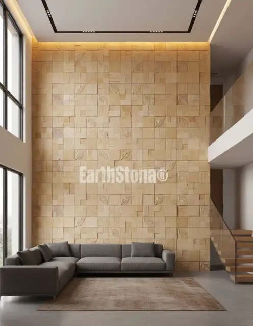 Natural Stone Wall Cladding Manufactures in Jaipur, India