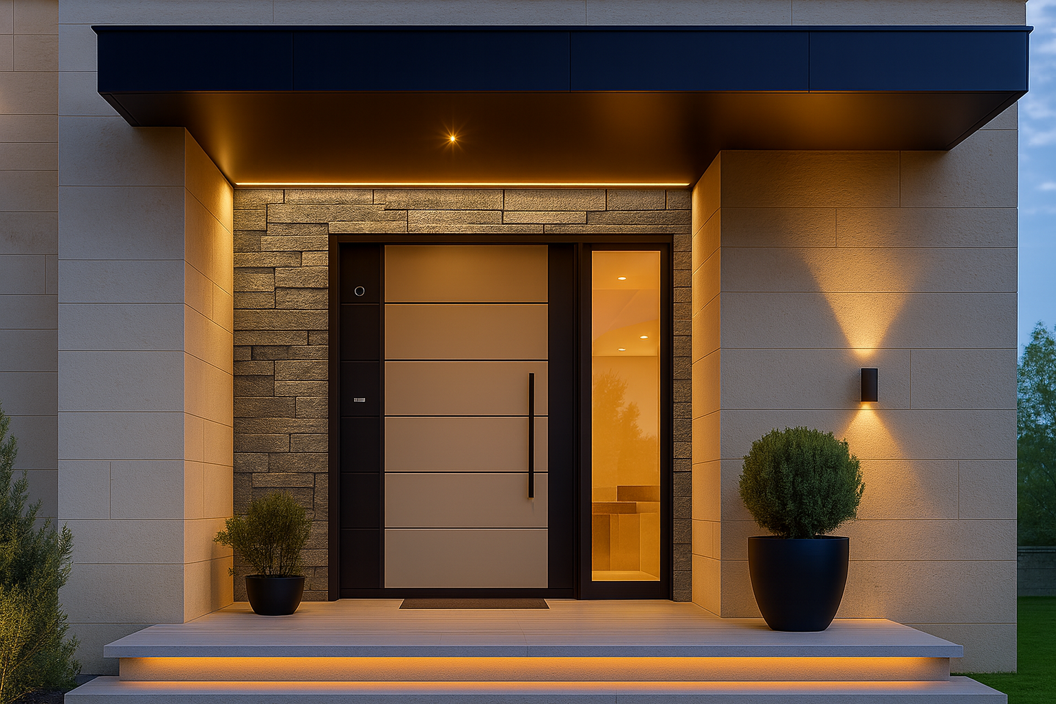 How to Choose the Right Stone Cladding for Your Home’s Exterior: Tips ...