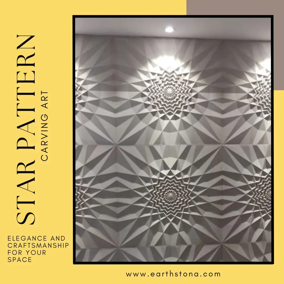 Natural Stone Wall Carving | Upto 10% Off | EarthStona