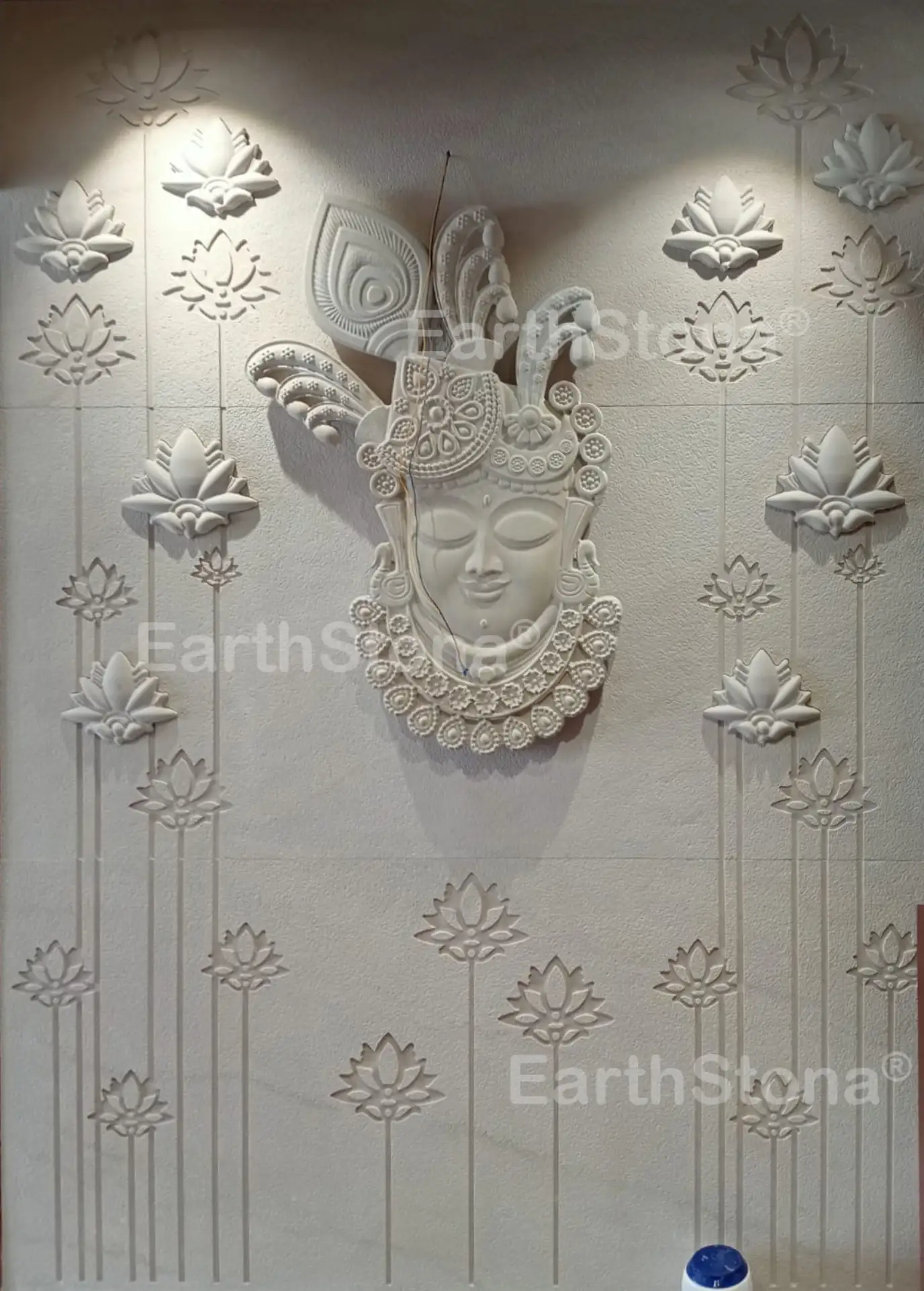Natural Stone Wall Carving | Upto 10% Off | EarthStona