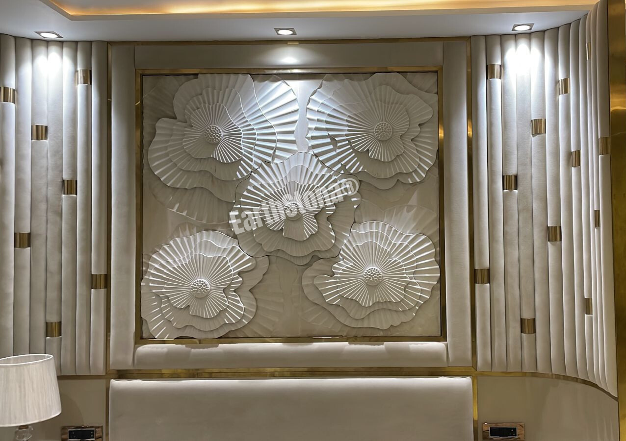 Natural Stone Wall Carving for Homes and Temples: A Complete Guide