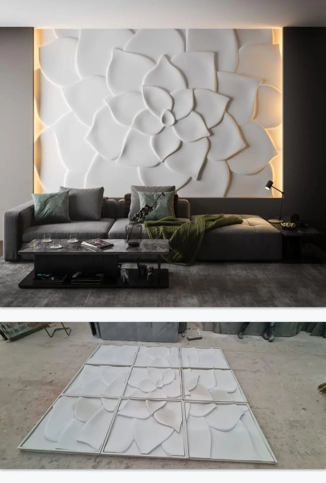 Natural Stone Wall Carving | Upto 10% Off | EarthStona