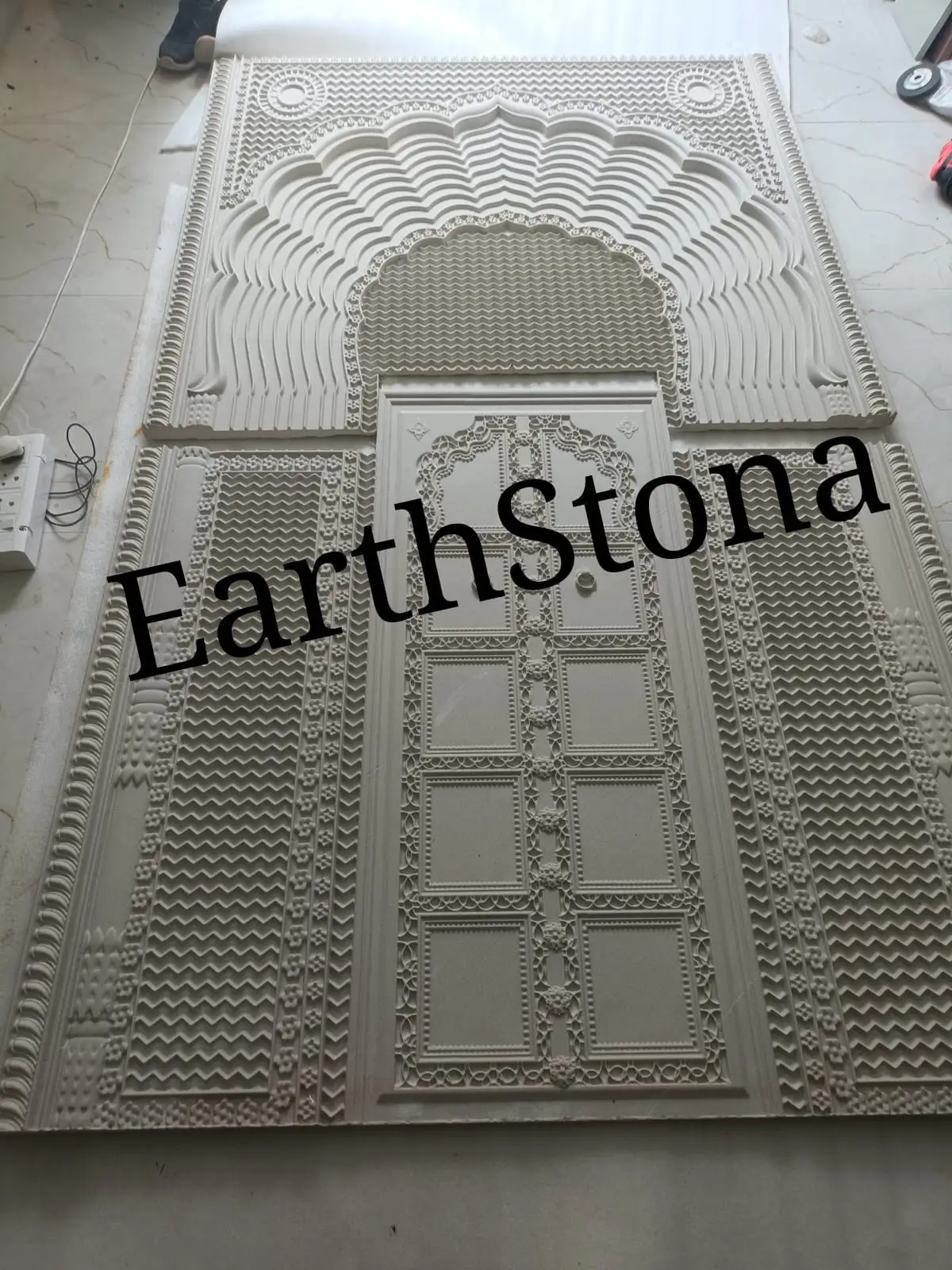 Natural Stone Wall Carving | Upto 10% Off | EarthStona