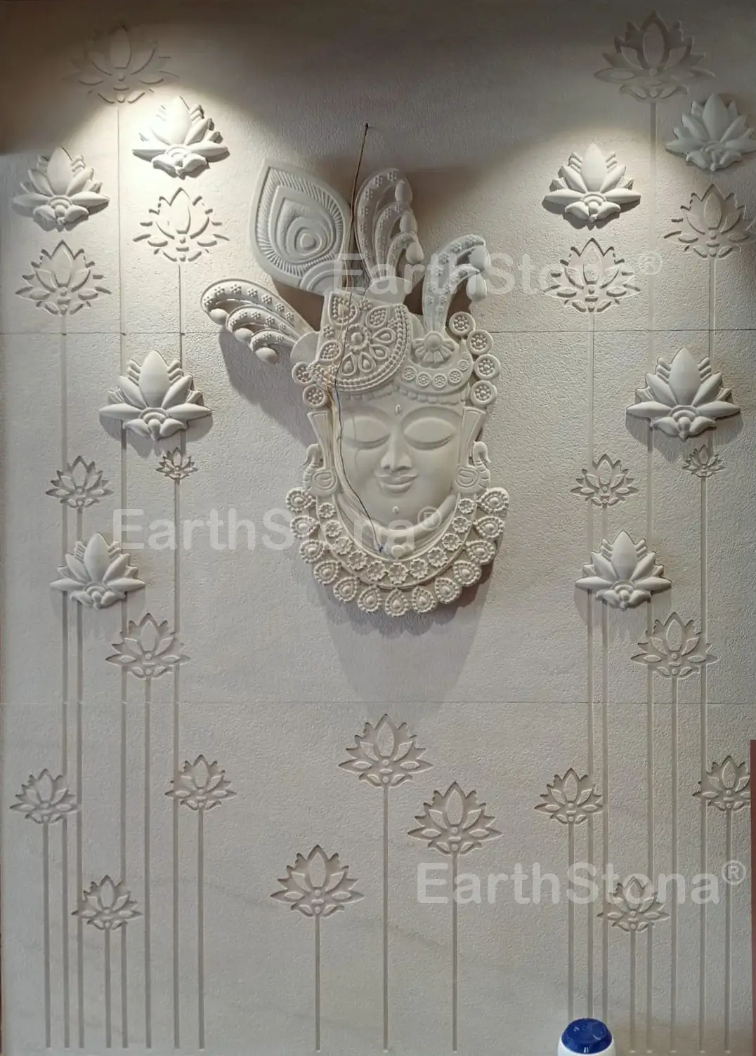 Natural Stone Wall Carving | Upto 10% Off | EarthStona