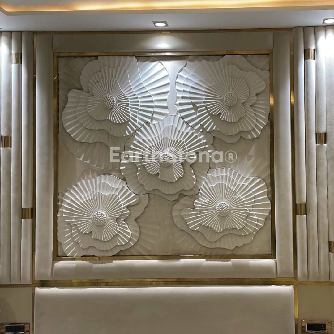 Natural Stone Wall Carving | Upto 10% Off | EarthStona